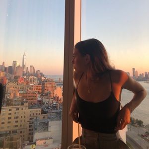 Meet your Posher, Lauren